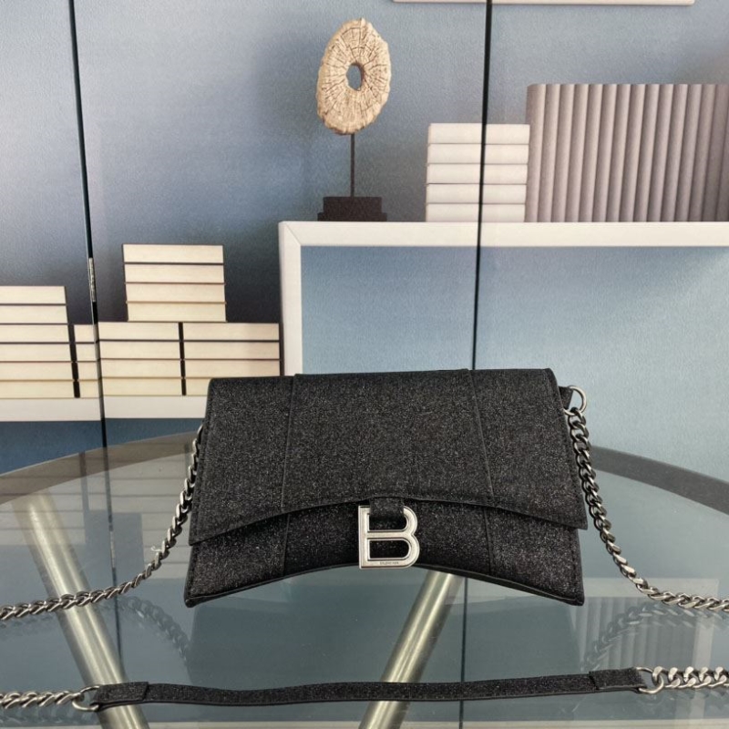Ba*len*cia*ga satchel bags